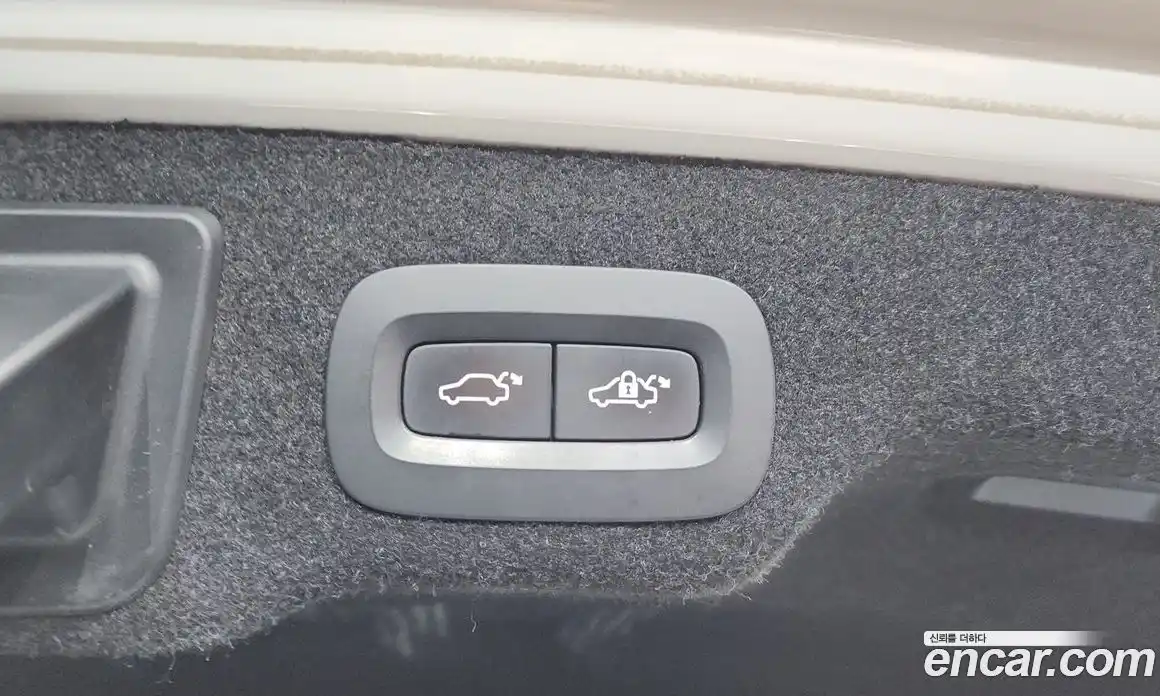 Volvo S90 2021 2.0 автомат (гидро), фото 24