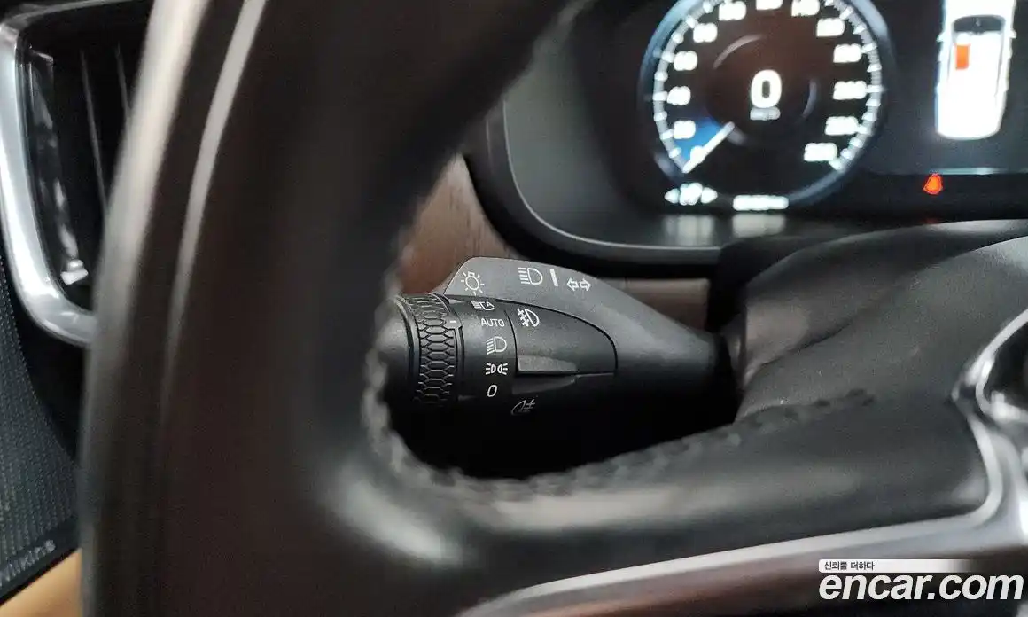 Volvo S90 2021 2.0 автомат (гидро), фото 26