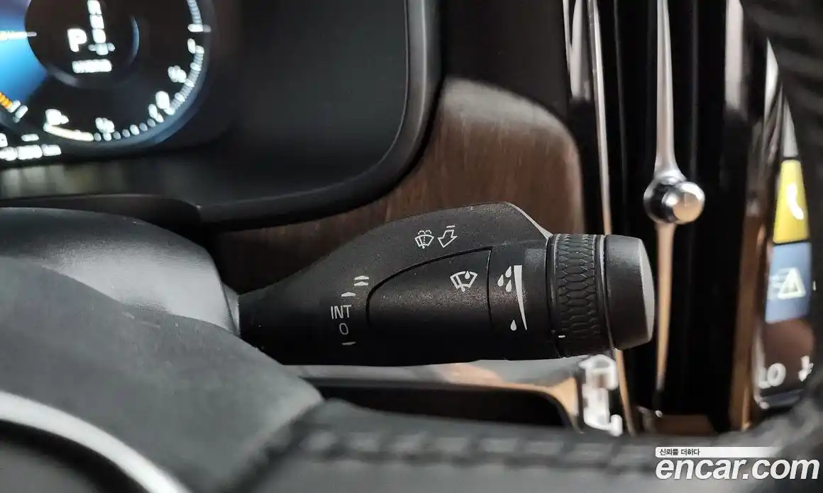 Volvo S90 2021 2.0 автомат (гидро), фото 30