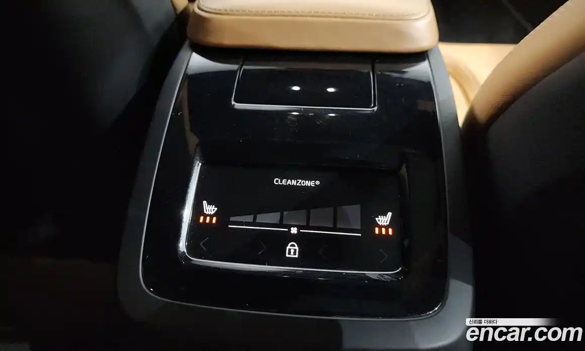 Volvo S90 2021 2.0 автомат (гидро), фото 34