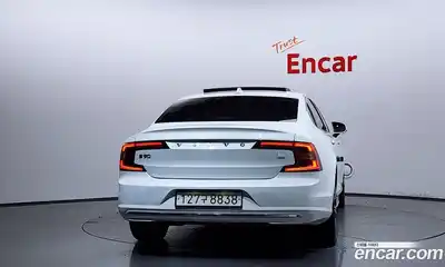 Volvo S90 2021 2.0 автомат (гидро), миниатюра 4