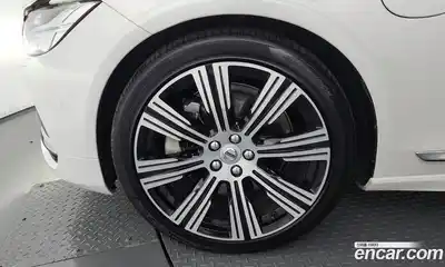 Volvo S90 2021 2.0 автомат (гидро), миниатюра 5