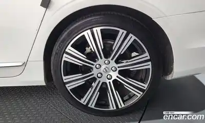 Volvo S90 2021 2.0 автомат (гидро), миниатюра 7