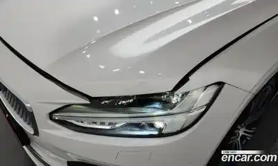 Volvo S90 2021 2.0 автомат (гидро), миниатюра 8