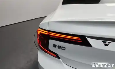 Volvo S90 2021 2.0 автомат (гидро), миниатюра 9