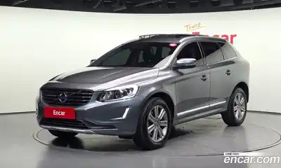 Volvo XC60, 2017, 182 108 км