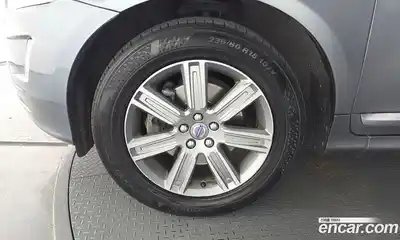 Volvo XC60 2017 2.0 автомат (гидро), миниатюра 5