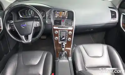 Volvo XC60 2017 2.0 автомат (гидро), миниатюра 7