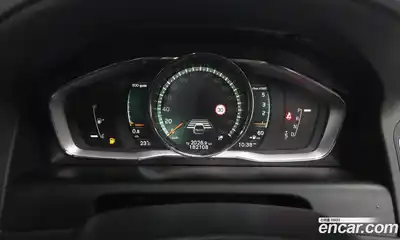Volvo XC60 2017 2.0 автомат (гидро), миниатюра 8