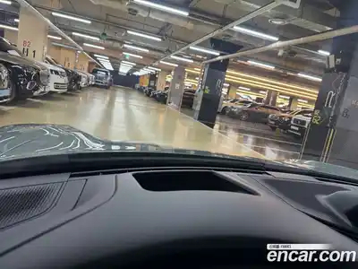 Porsche Taycan 2025 0.1 автомат (гидро), миниатюра 11