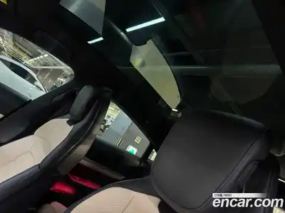 Porsche Taycan 2025 0.1 автомат (гидро), миниатюра 12