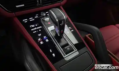 Porsche Cayenne 2023 3.0 автомат (гидро), миниатюра 12