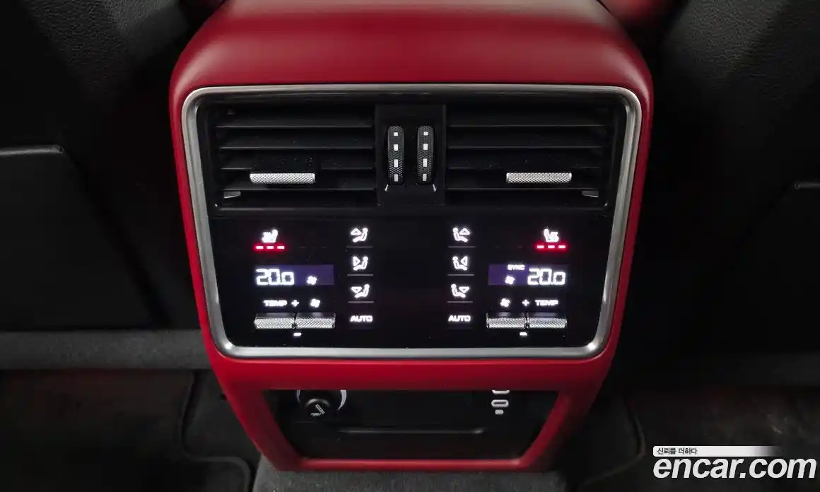 Porsche Cayenne 2023 3.0 автомат (гидро), фото 25