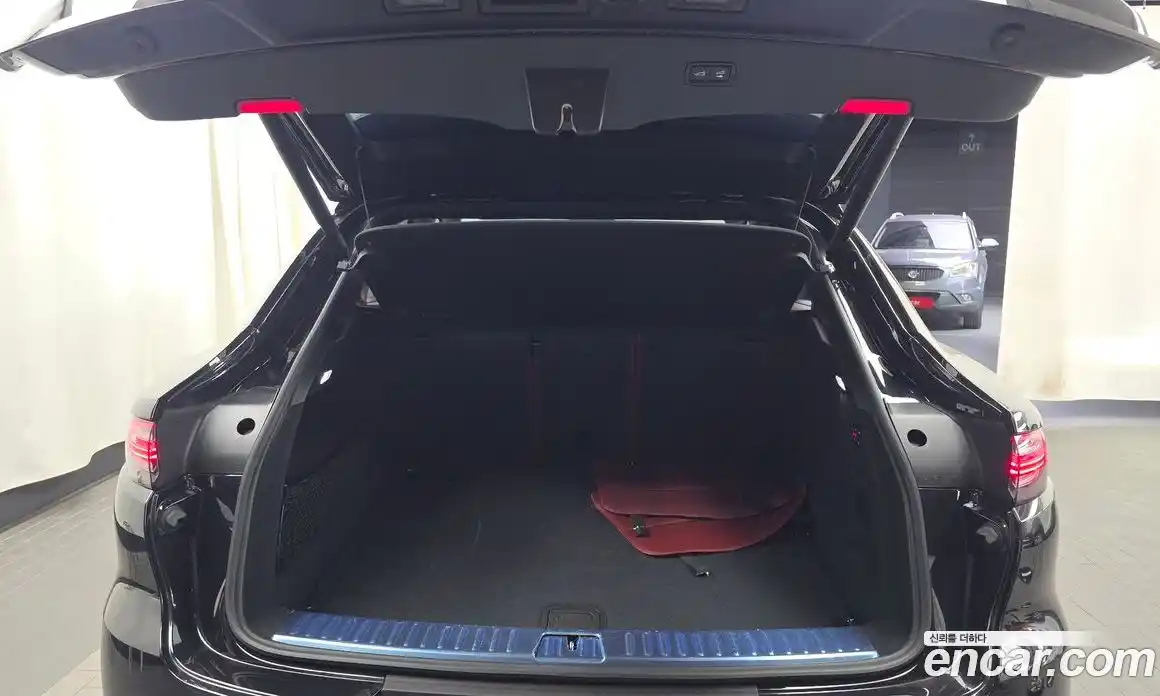 Porsche Cayenne 2023 3.0 автомат (гидро), фото 26