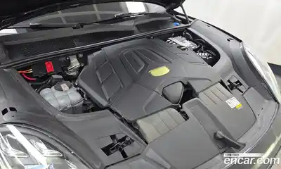 Porsche Cayenne 2023 3.0 автомат (гидро), миниатюра 6