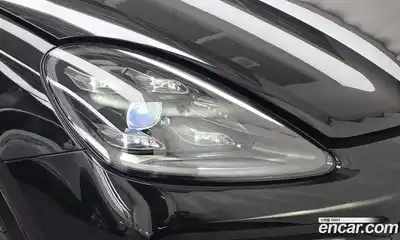 Porsche Cayenne 2023 3.0 автомат (гидро), миниатюра 8