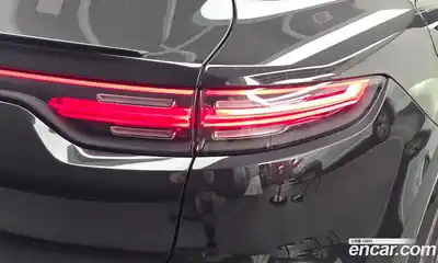 Porsche Cayenne 2023 3.0 автомат (гидро), миниатюра 9