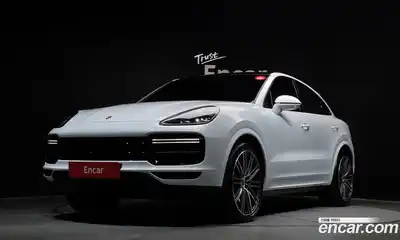 Porsche Cayenne, 2023, 37 932 км