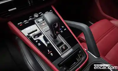 Porsche Cayenne 2023 4.0 автомат (гидро), миниатюра 12