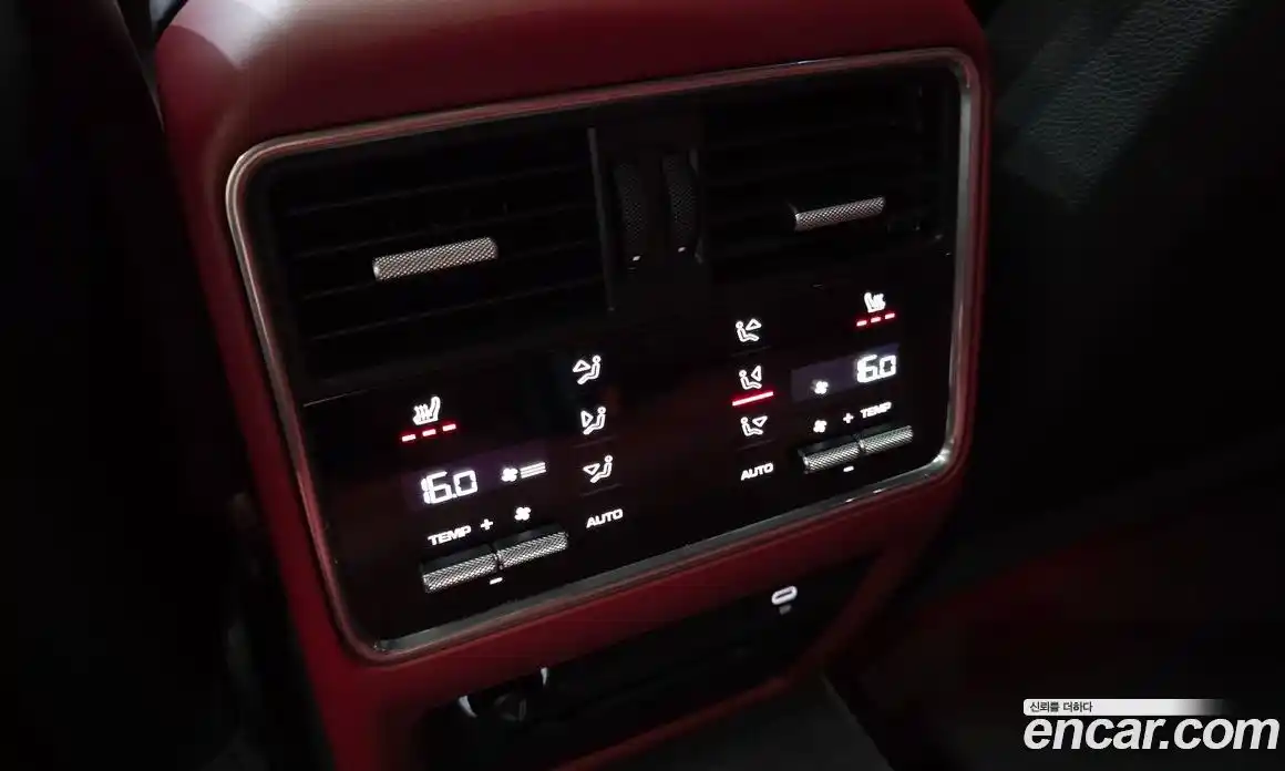 Porsche Cayenne 2023 4.0 автомат (гидро), фото 28