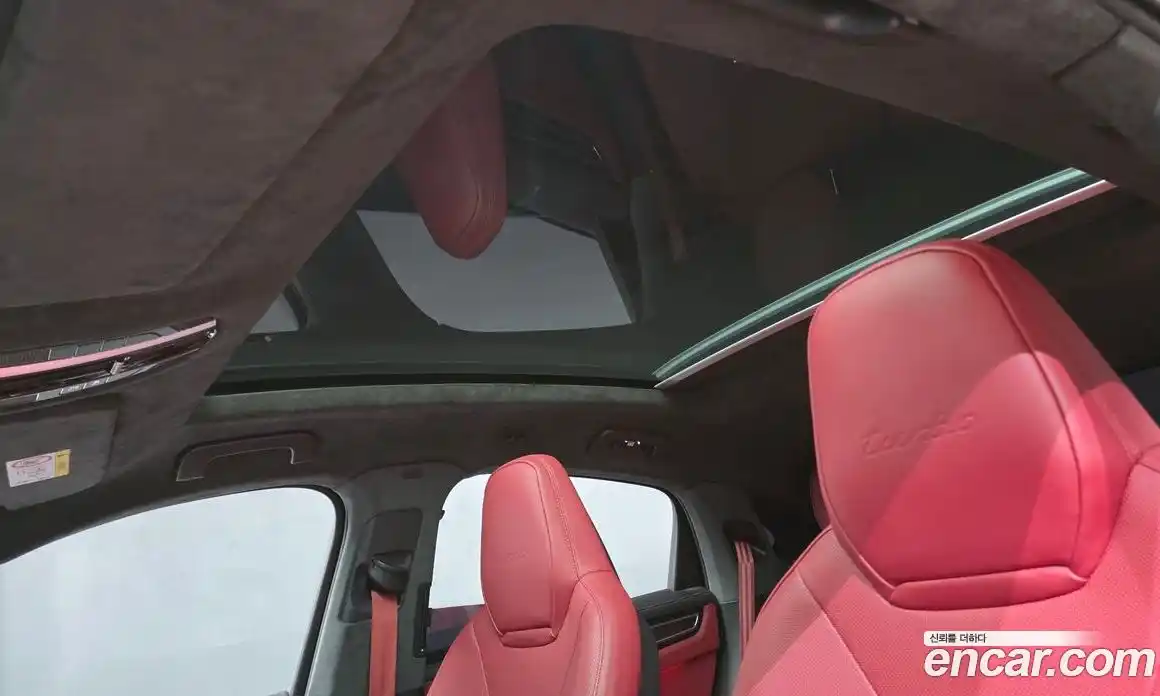Porsche Cayenne 2023 4.0 автомат (гидро), фото 29