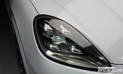 Porsche Cayenne 2023 4.0 автомат (гидро), миниатюра 8