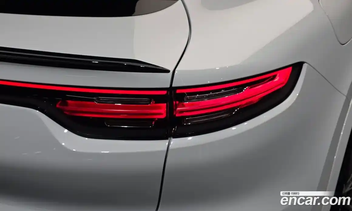 Porsche Cayenne 2023 4.0 автомат (гидро), фото 9