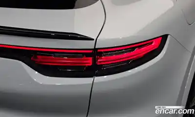 Porsche Cayenne 2023 4.0 автомат (гидро), миниатюра 9