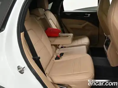 Porsche Cayenne 2020 3.0 автомат (гидро), миниатюра 12