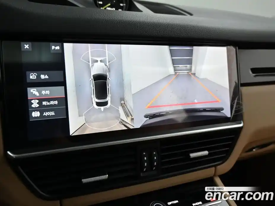 Porsche Cayenne 2020 3.0 автомат (гидро), фото 15