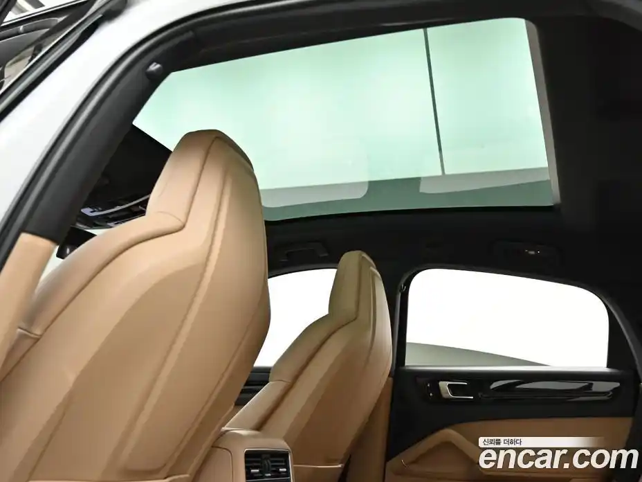 Porsche Cayenne 2020 3.0 автомат (гидро), фото 18