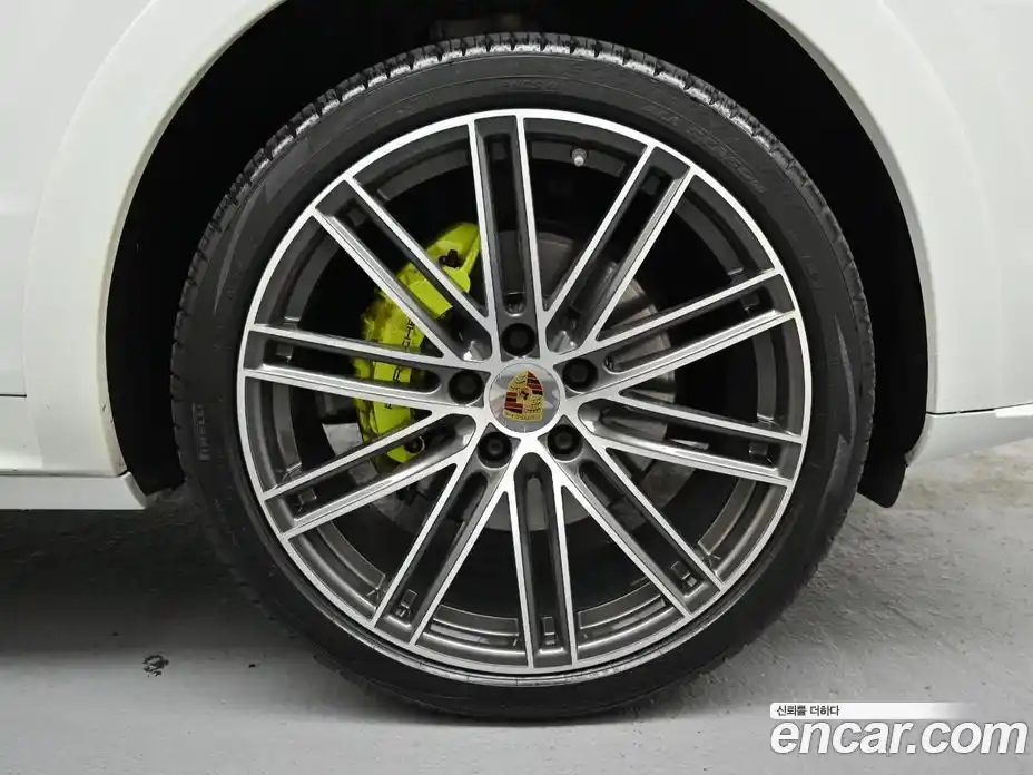Porsche Cayenne 2020 3.0 автомат (гидро), фото 5