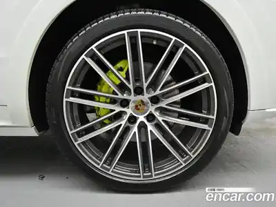 Porsche Cayenne 2020 3.0 автомат (гидро), миниатюра 5