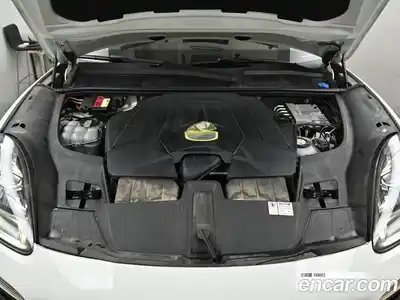 Porsche Cayenne 2020 3.0 автомат (гидро), миниатюра 6