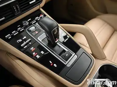 Porsche Cayenne 2020 3.0 автомат (гидро), миниатюра 9
