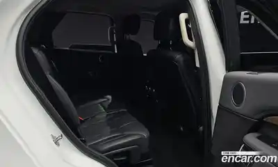 Land Rover Discovery 2019 3.0 автомат (гидро), миниатюра 11