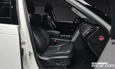 Land Rover Discovery 2019 3.0 автомат (гидро), миниатюра 12