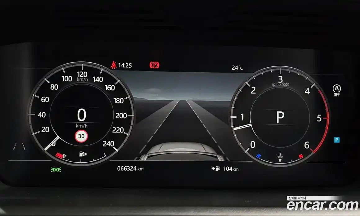Land Rover Discovery 2019 3.0 автомат (гидро), фото 8