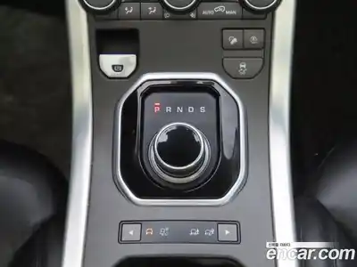 Land Rover Range Rover Evoque 2018 2.0 автомат (гидро), миниатюра 12