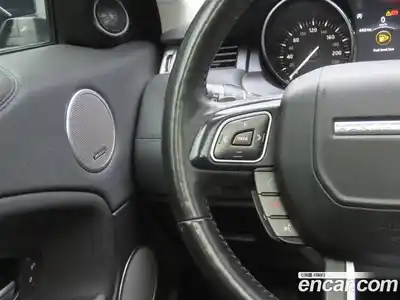 Land Rover Range Rover Evoque 2018 2.0 автомат (гидро), миниатюра 9