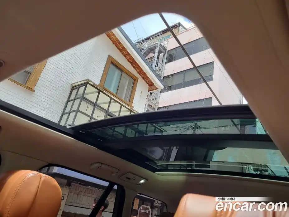 Land Rover Range Rover 2014 5.0 автомат (гидро), фото 10