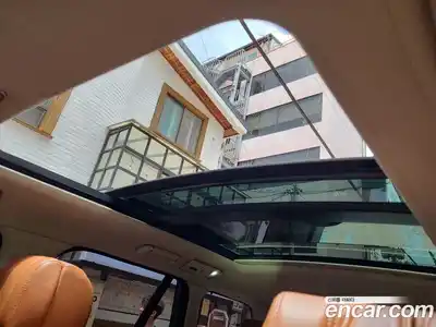 Land Rover Range Rover 2014 5.0 автомат (гидро), миниатюра 10