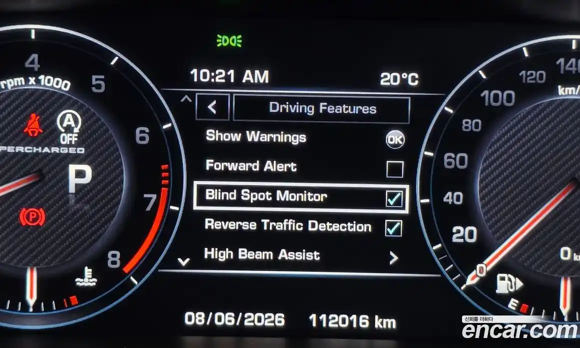 Land Rover Range Rover 2015 5.0 автомат (гидро), фото 21