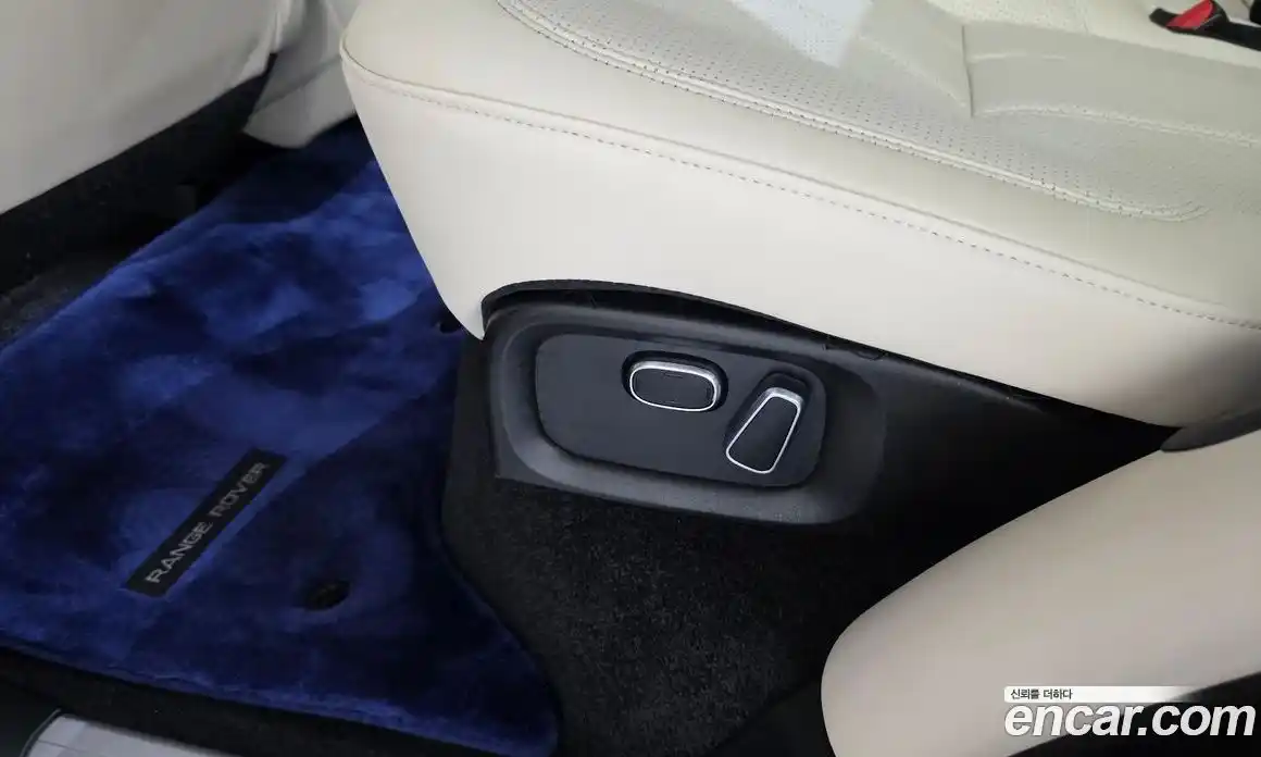 Land Rover Range Rover 2015 5.0 автомат (гидро), фото 26