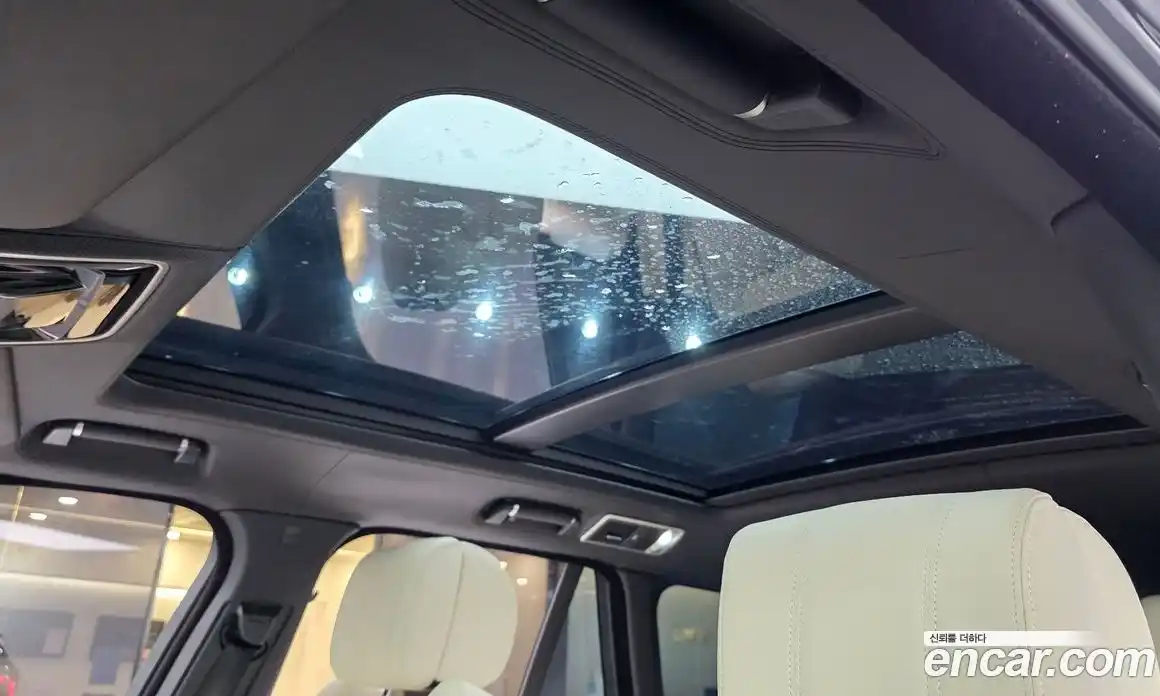 Land Rover Range Rover 2015 5.0 автомат (гидро), фото 31