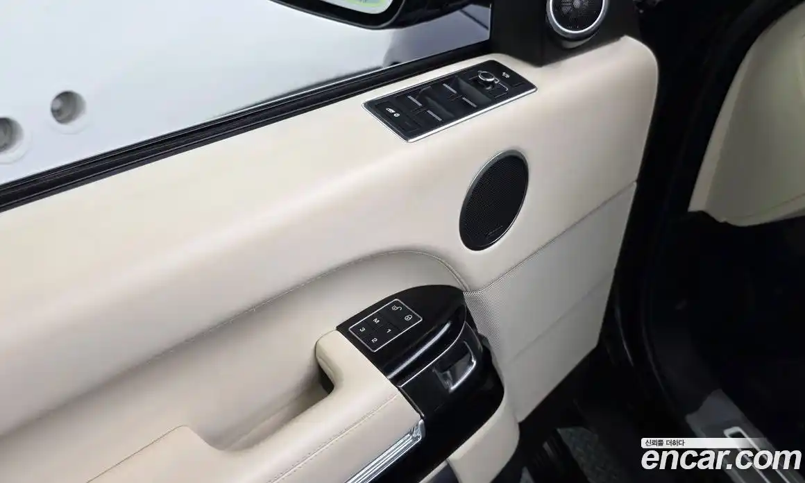 Land Rover Range Rover 2015 5.0 автомат (гидро), фото 32