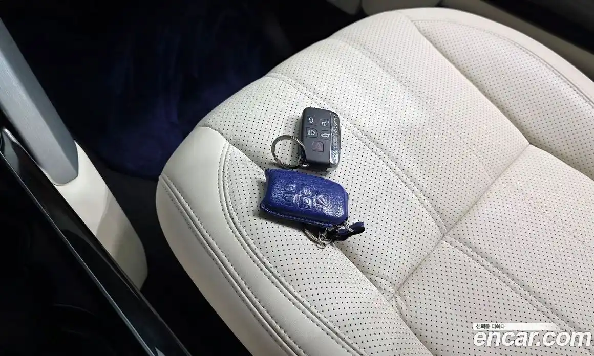 Land Rover Range Rover 2015 5.0 автомат (гидро), фото 34