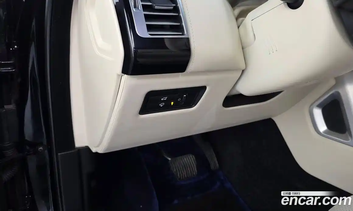 Land Rover Range Rover 2015 5.0 автомат (гидро), фото 35