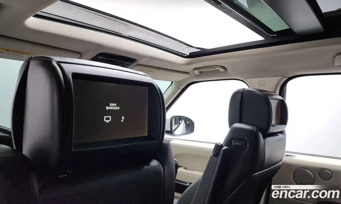 Land Rover Range Rover 2014 4.4 автомат (гидро), фото 18