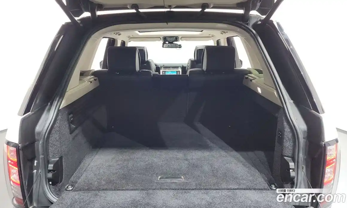 Land Rover Range Rover 2014 4.4 автомат (гидро), фото 20